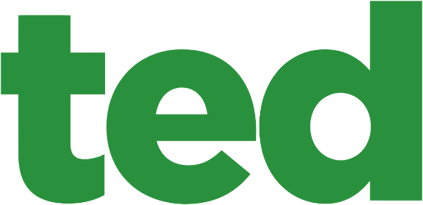 Ted logo