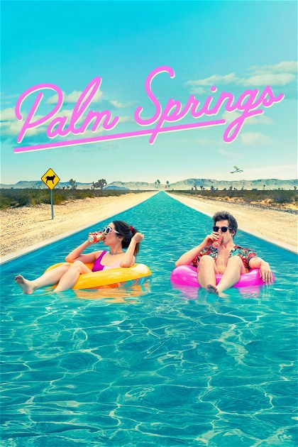 Poster for Palm Springs