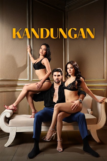 Poster for Kandungan