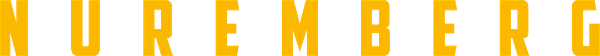 Nuremberg logo
