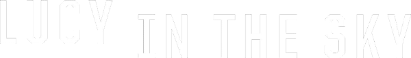Lucy in the Sky logo