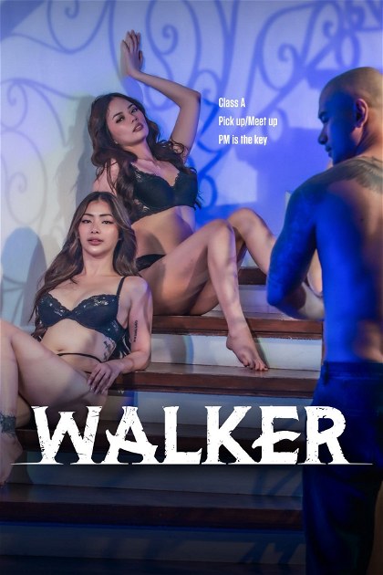 Poster for Walker