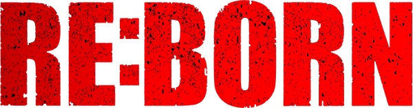 RE:BORN logo