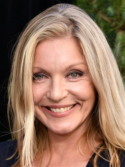 Sheryl Lee