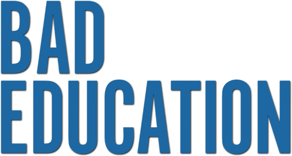 Bad Education logo