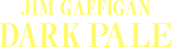 Jim Gaffigan: Dark Pale logo