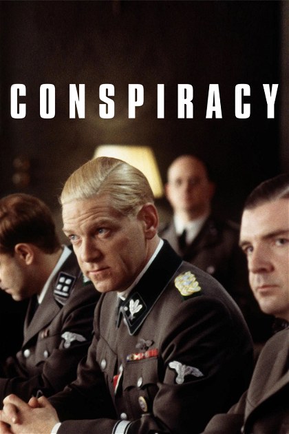 Poster for Conspiracy