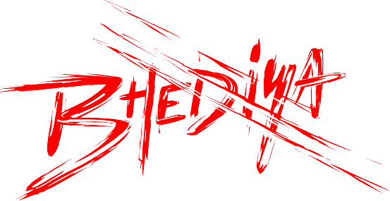 Bhediya logo