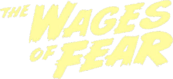 The Wages of Fear logo