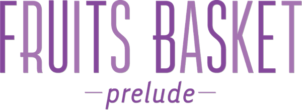 Fruits Basket -prelude- logo