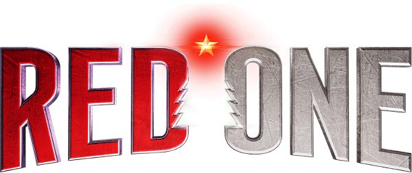 Red One logo