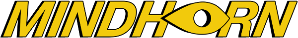 Mindhorn logo