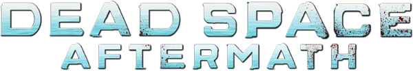 Dead Space: Aftermath logo