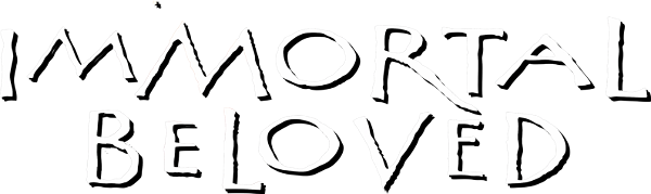 Immortal Beloved logo