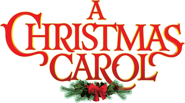 A Christmas Carol logo