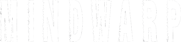 Mindwarp logo