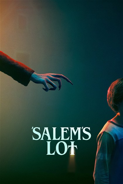 Poster for Salem's Lot