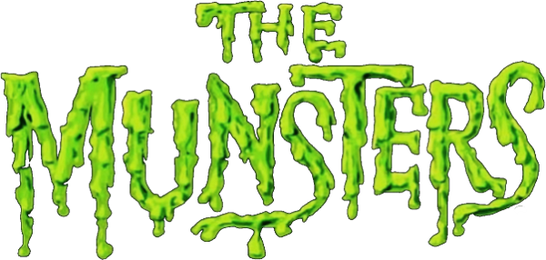 The Munsters logo