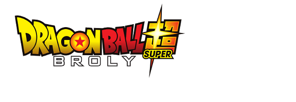Dragon Ball Super: Broly logo