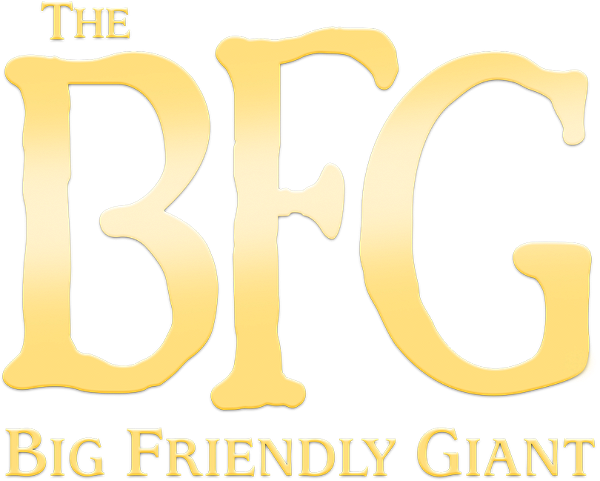 The BFG logo