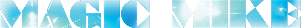 Magic Mike logo