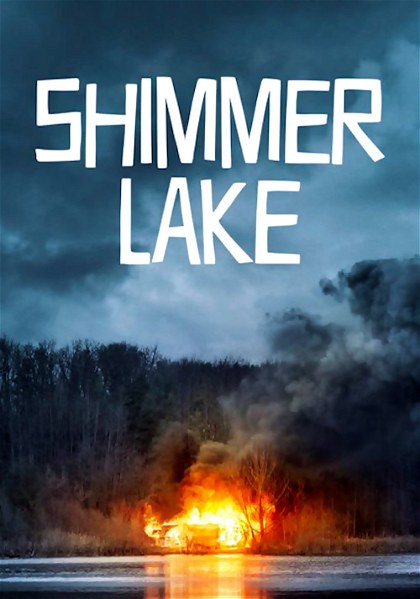 Poster for Shimmer Lake