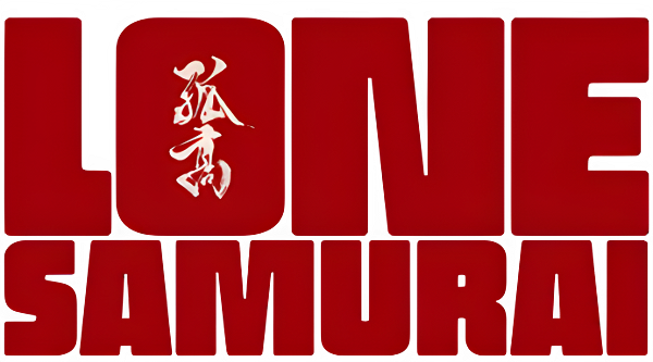 Lone Samurai logo