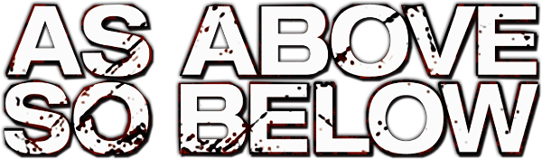 As Above, So Below logo