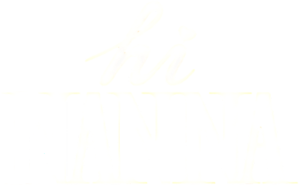 Hi Nanna logo