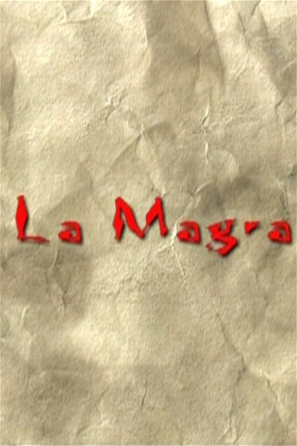 Poster for La Magra