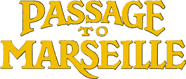 Passage to Marseille logo