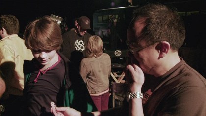 Poster for Super 8 - Do You Believe in Magic