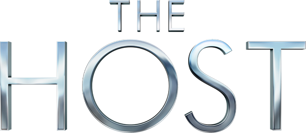 The Host logo
