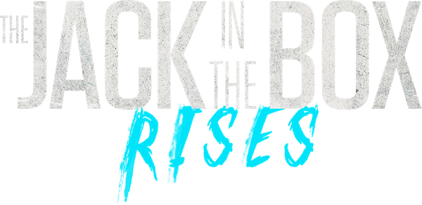 The Jack in the Box Rises logo