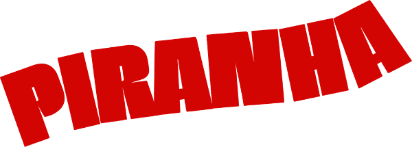 Piranha logo