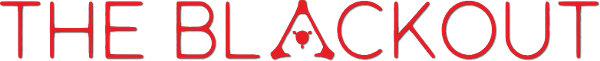 The Blackout logo