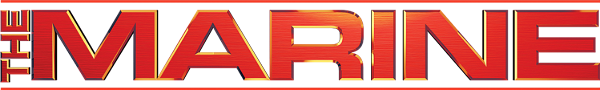 The Marine logo