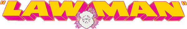 Lawman logo