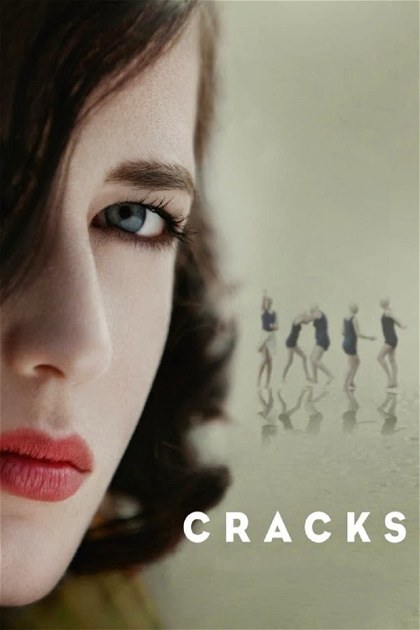 Poster for Cracks