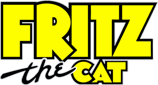 Fritz the Cat logo