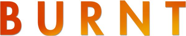Burnt logo