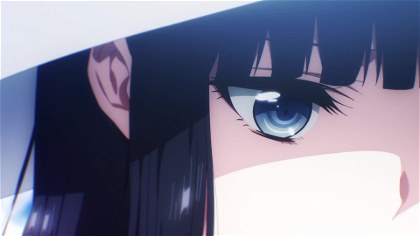 Poster for [EMBER] Mahouka Koukou no Rettousei - Tsuioku-hen.mkv