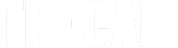 The Call logo