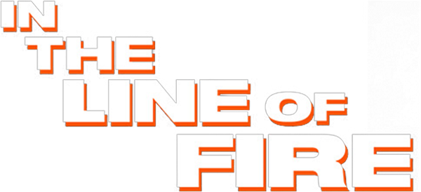 In the Line of Fire logo