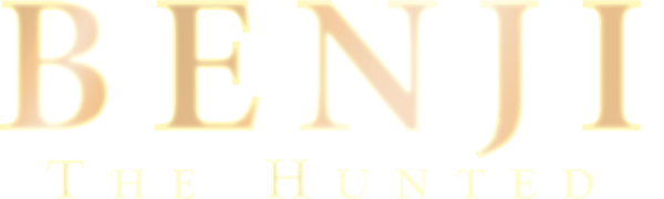 Benji the Hunted logo