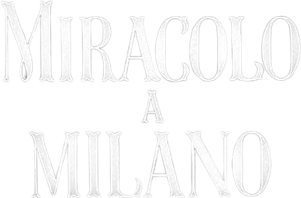 Miracle in Milan logo