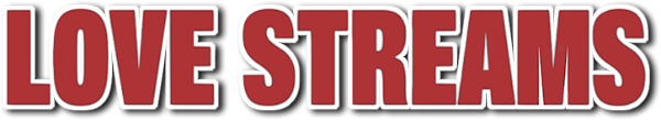 Love Streams logo