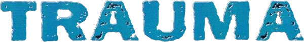 Trauma logo