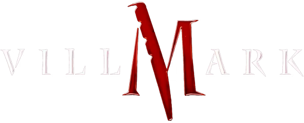 Dark Woods logo