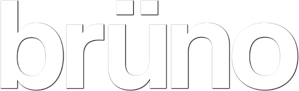 Brüno logo
